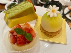 -漳州佰翔圆山酒店·圆山畔西餐厅