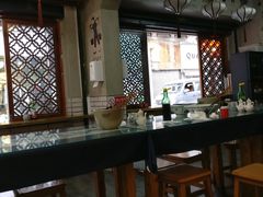 大堂-节节香.成都非遗肥肠粉(总店)