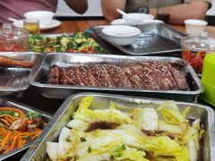 -仙庙烧鸡(大岭山总店)