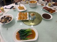 -金时代顺风大酒店(临港百联店)