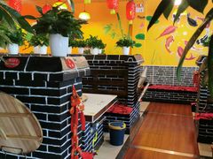 -江湖水乡铁锅炖魚(周庄嘉园店)