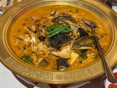 -解家河南菜(商鼎路店)