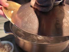 -大头椰·椰子鸡火锅(南宁万象城店)