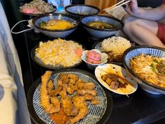 -蓉府金足印象(清江西路店)
