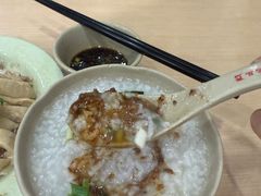 -百家鸡味馆(清泰店)