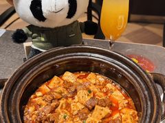 -渔语鱼新川菜Bistro(万象天地店)
