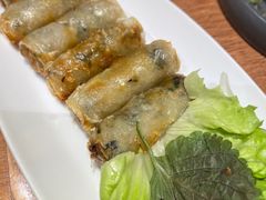 -越小品·越南餐厅(万科里店)