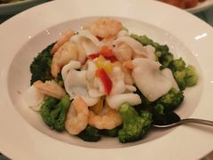 -翠园(铜锣湾广场店)