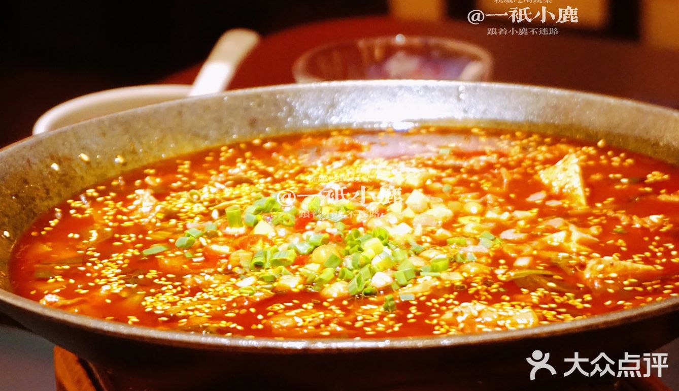 杭州｜麻六记杭州首店，吃过了✔️