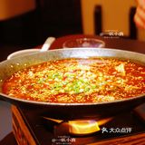 杭州｜麻六记杭州首店，吃过了✔️
