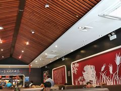 -好嫂子酱猪手•农家菜(蒲黄榆店)