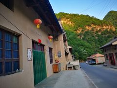 -黑河国家森林公园