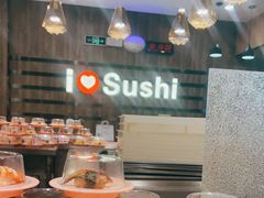 -争鲜回转寿司(金桥家乐福店)