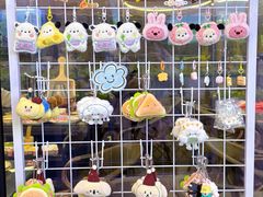 -虾乐园龙虾·夜宵(松江店)