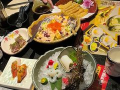 -古田居·特色寿司料理(星之岛旗舰店)