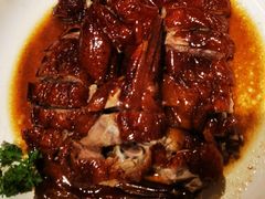 -鹅掂·大岭山烧鹅