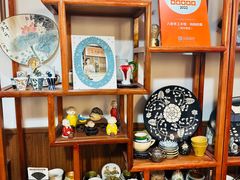 -八珍手工水饺·妈妈的爱(传芳巷店)