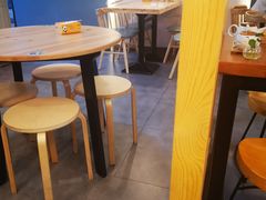 大堂-红小满休闲餐厅(十全街店)