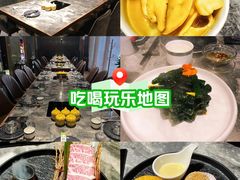 -福满满·精细佛跳墙火锅(湘江道店)