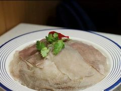 -香佰里重庆火锅(恒力博纳广场店)