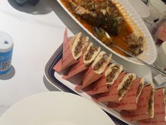 -秦月轩·陕西家乡菜(阜成路·五棵松店)