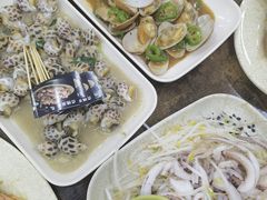 -贞姨美食·老字号海鲜大排档