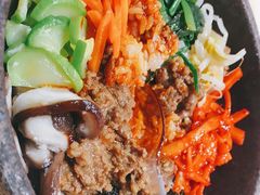 -小木屋拌饭(沈阳中街大悦城店)