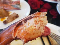-美食汇自助餐厅(成都万达瑞华酒店)