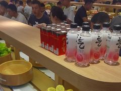 -龍歌自助小火锅(崂山丽达店)