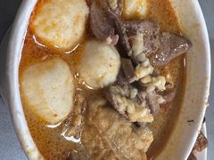 -四里沙茶面(湖滨四里店)