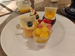 -怡咖啡自助餐(宁波香格里拉店)