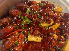 -海岛八号龙虾烧烤田鸡(蓝天路总店)