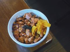-铃木食堂(帽儿胡同店)