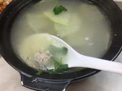 -到家尝北京菜(西坝河店)