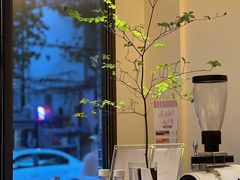 -Onirii Coffee(长乐路店)