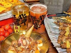 -聚点·北京串(簋街店)