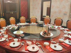 -小八仙·八方(移民广场店)