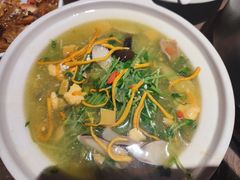-红蕃干锅·脆皮香辣虾(南屏街金鹰店)