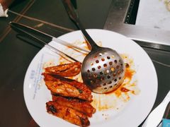 -星伦多自助料理·涮烤一体(虹悦城店)