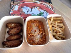 -Mammamia意大利餐厅(阳春巷店)