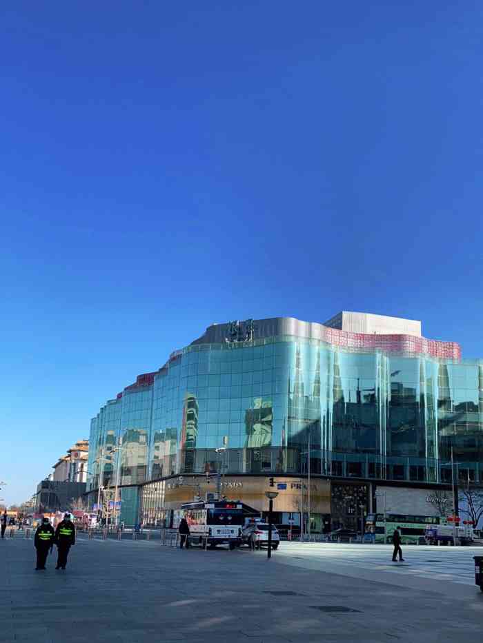 北京王府井银泰in88-"北京王府井银泰in88,在王府井步行街附.