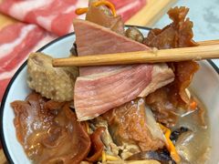 -大理董·董家小厨野生菌火锅(古城旗舰店)