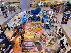 -天河城购物中心