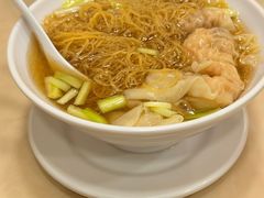 -盛记粥面(佐敦店)