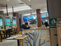 -德克士(北京站店)