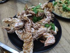 -老虎滩大连海鲜烧烤(建邺云锦路总店)