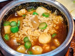 -蛇口希尔顿南海酒店·随轩中餐厅·粤菜