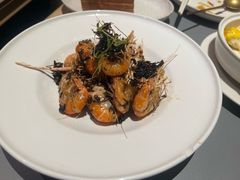 -桂满陇·蟹黄小笼汤包(中山公园店)