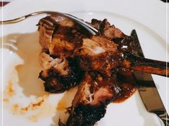 -东莞塘厦三正半山温泉酒店·沙利文西餐厅