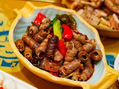 -桥东喜碧海鲜街(水东街店)